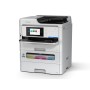 Epson WorkForce Pro EM-C800RDWF Jato de tinta A4 4800 x 1200 DPI 35 ppm Wi-Fi