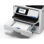 Epson WorkForce Pro EM-C800RDWF Jato de tinta A4 4800 x 1200 DPI 35 ppm Wi-Fi