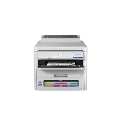 Epson WorkForce Pro EP-C800RDW impressora a jato de tinta Cor 4800 x 1200 DPI A4 Wi-Fi