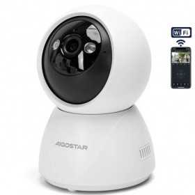 Câmara WIFI inteligente interna