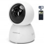 Câmara WIFI inteligente interna