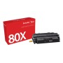 Everyday Toner Preto compatível com HP 80X (CF280X), High capacity