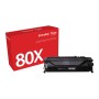 Everyday Toner Preto compatível com HP 80X (CF280X), High capacity