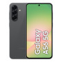 Samsung Galaxy A56 17 cm (6.7") Dual SIM Android 15 5G USB Type-C 8 GB 256 GB 5000 mAh Grafite