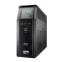 APC BR1600SI UPS Linha interativa 1,6 kVA 960 W 8 tomada(s) CA