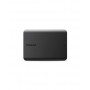 Toshiba Canvio Basics external hard drive 4 TB 2.5" USB Type-A / Micro-USB B 2.0/3.2 Gen 1 (3.1 Gen 1) Black