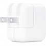 Carregador para dispositivos móveis Apple MGN03ZM/A, compatível com MP4, smartphones, smartwatches e tablets, branco, para util