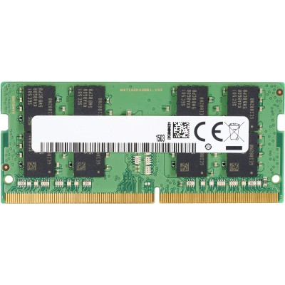 HP 286H5AA módulo de memória 4 GB 1 x 4 GB DDR4 3200 MHz