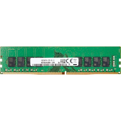 HP 8GB DDR4-3200 DIMM módulo de memória 1 x 8 GB 3200 MHz