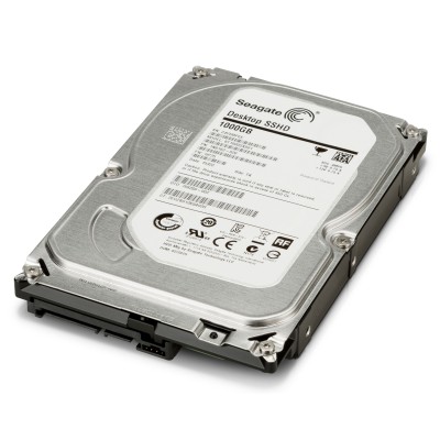 HP 1TB SATA 6Gb s 7200 Hard Drive unidade de disco rígido 7200 RPM 64 MB 3.5"