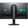 Alienware AW2725QF monitor de ecrã 68,6 cm (27") 3840 x 2160 pixels 4K Ultra HD LCD Preto