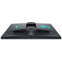 Alienware AW2725QF monitor de ecrã 68,6 cm (27") 3840 x 2160 pixels 4K Ultra HD LCD Preto
