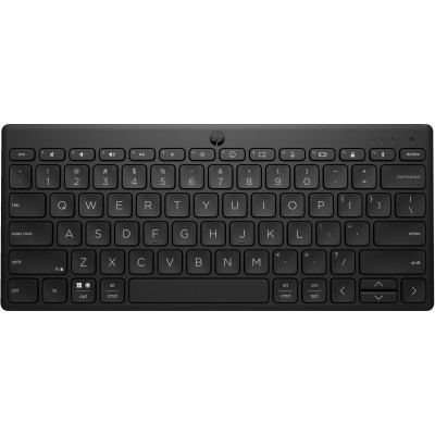 HP Teclado Bluetooth compacto para multidispositivos 355