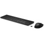 HP Conjunto de Teclado e Rato sem fios 655