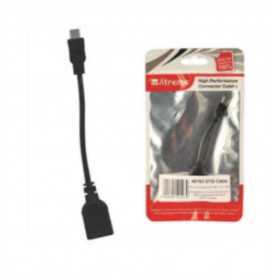 CAVO XTREME OTG MICROUSB/USB 40193