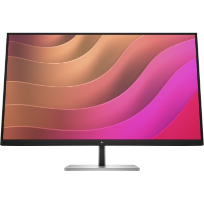 HP Monitor 4K E32k G5 com USB-C