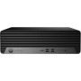 HP Elite 800 G9 Intel® Core™ i5 i5-13500 16 GB DDR5-SDRAM 512 GB SSD Windows 11 Pro SFF PC Preto