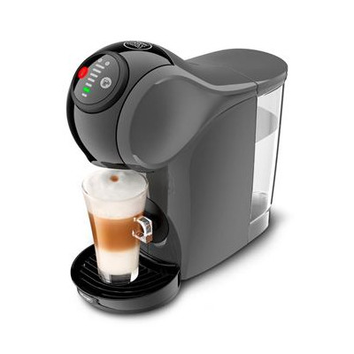 De’Longhi EDG226.A Fully-auto Capsule coffee machine 0.8 L Antracite