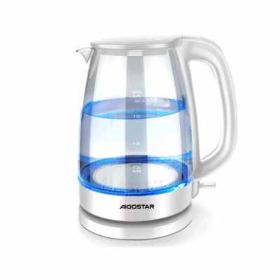 Chaleira Elétrica 2200W 1,7L