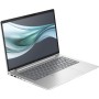 HP EliteBook 640 G11 Intel Core Ultra 5 125U Computador portátil 35,6 cm (14") WUXGA 8 GB DDR5-SDRAM 512 GB SSD Wi-Fi 6E