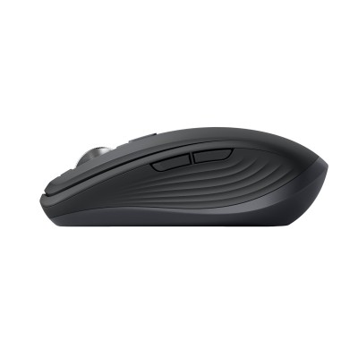 Logitech 910-006929 rato Escritório Mão direita RF Wireless + Bluetooth Laser 8000 DPI