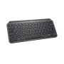 Logitech MX Keys Mini For Business