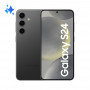Samsung Galaxy S24 15,8 cm (6.2") Dual SIM 5G USB Type-C 8 GB 128 GB 4000 mAh Preto