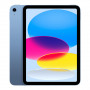 Apple iPad 10.9" (2022) 10ª geração 64 Go - WiFi - Prateado