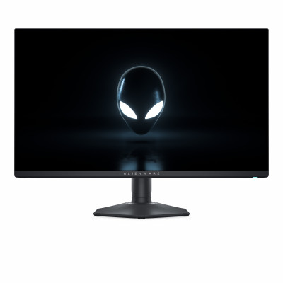 Alienware AW2725DF monitor de ecrã 67,8 cm (26.7") 2560 x 1440 pixels Quad HD QD-OLED Preto