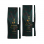 Café em grão Gusto Dolce linha bar 2 x 1 kg