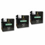 Café em pastilha Gusto Dolce 3 x 50
