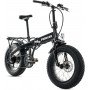 Bicicletas elétricas P40 eBike