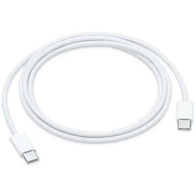 Apple CABO MM093ZM/A Cabo USB 1 m USB C Branco