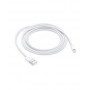 Apple Lightning to USB Cable (2 m)