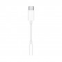 Apple USB-C to 3.5 mm Headphone Jack Adapter