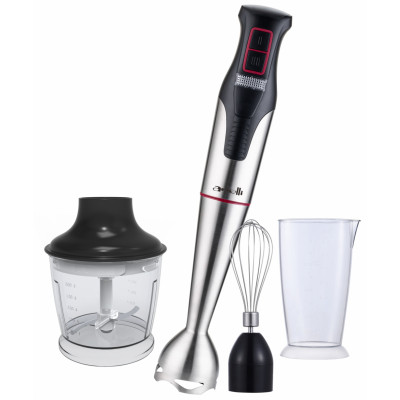 Blender ARIELLI AHB-1204 - Power (W): 1200