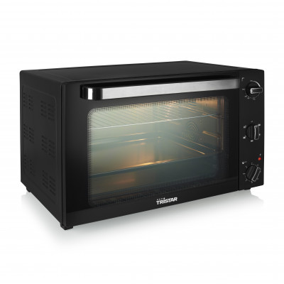 Tristar OV-3640 forno 60 l 2000 W Preto