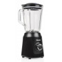 Tristar BL-4482 liquidificador 1 l Liquidificadora 350 W Preto, Transparente