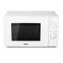 Tristar MW-2706 microondas Branco Balcão 20 l 700 W