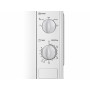 Tristar MW-2706 microondas Branco Balcão 20 l 700 W
