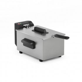 FRITADEIRA 3 L INOX 2000 W