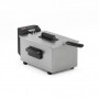 FRITADEIRA 3 L INOX 2000 W