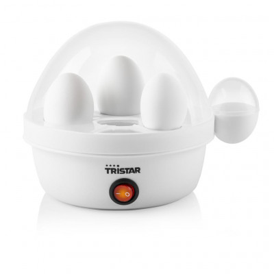 COZEDOR DE OVOS 350 W BRANCO