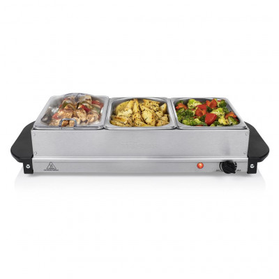 SERVIÇO BUFFET 4.2 L 200 W