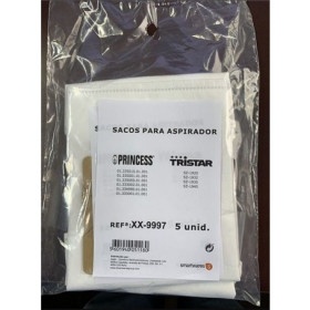 SACOS DE ASPIRADOR TRISTAR