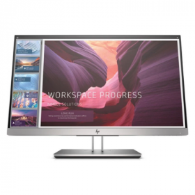 Monitor HP Elitedisplay E223d Led 1920x1080 Docking 21.5"
