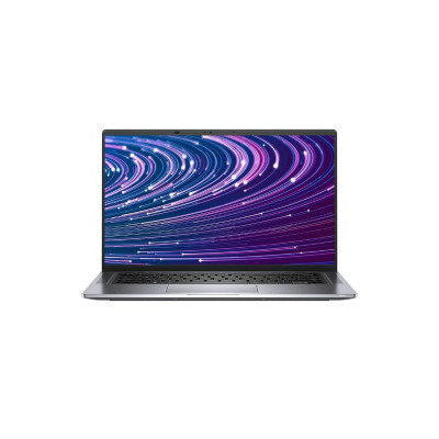 Nb Dell Latitude 9520 Core i5-1145G7 16Gb 512Gb SSD NVME 15" Touchscreen Full HD Win11Pro