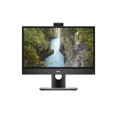 All-In-One Dell OPTIPLEX 3280 i5-10500T 8Gb NVME 256Gb 22" Touch FHD Win11 Pro