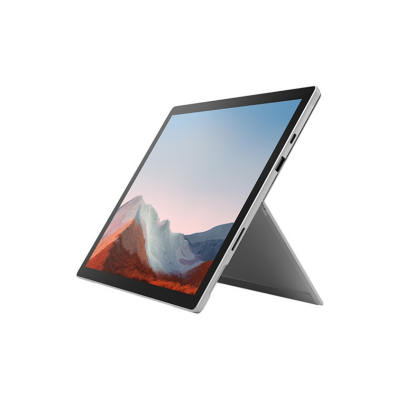 Nb Surface Pro 7 Core i5-1035G4 8Gb 256Gb 12.3" Touchscreen Win11Pro - s/ Pen s/ Teclado