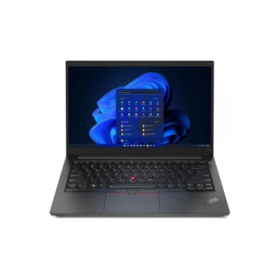 Nb Lenovo Thinkpad E14 Core i3-10110U 8Gb 256Gb SSD Teclado PT Win10Pro 3Y Grade A- (Body)